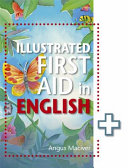 The Illustrated First Aid In English Angus Maciver