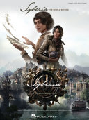 Syberia The World Before Piano Solo Selections From The Video Game Inon Zur