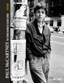 Paul Mccartney The Stories Behind The Classic Songs Mike Evans