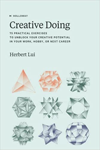 Creative Doing Herbert Lui Rachel Jepsen