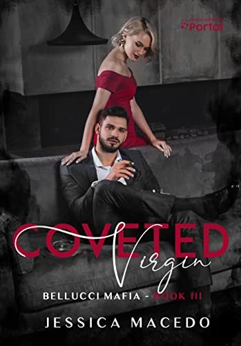Coveted Virgin Jessica Macedo
