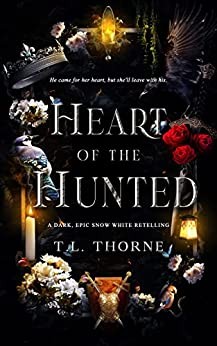 Heart Of The Hunted T L Thorne