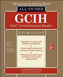 Gcih Giac Certified Incident Handler Allinone Exam Guide Nick Mitropoulos