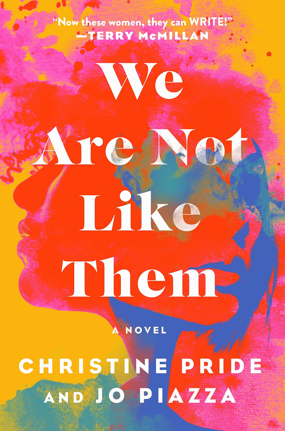 We Are Not Like Them Christine Pride Jo Piazza