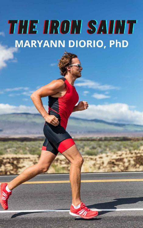 The Iron Saint Preparing The Church For Persecution Maryann Diorio