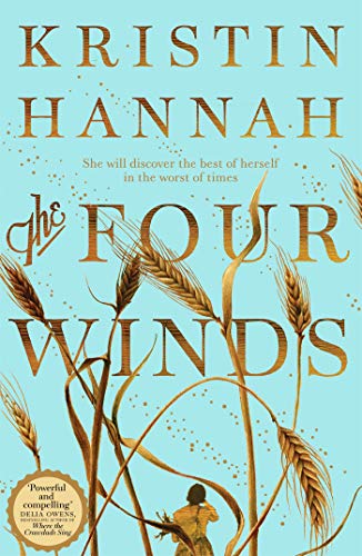 The Four Winds Kristin Hannah