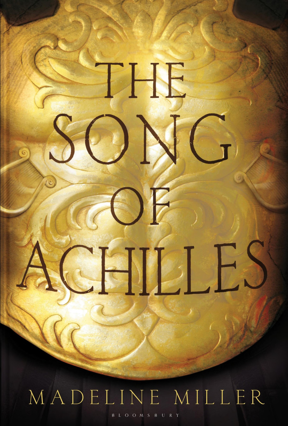 The Song Of Achilles Madeline Miller