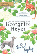 The Grand Sophy Georgette Heyer