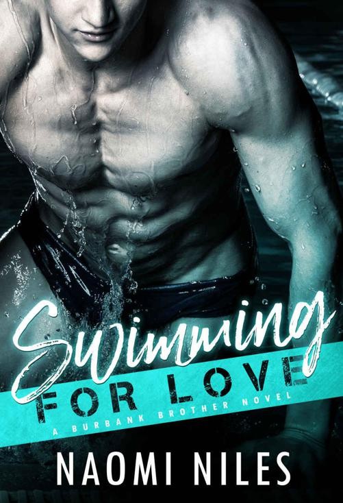 Swimming For Love Naomi Niles