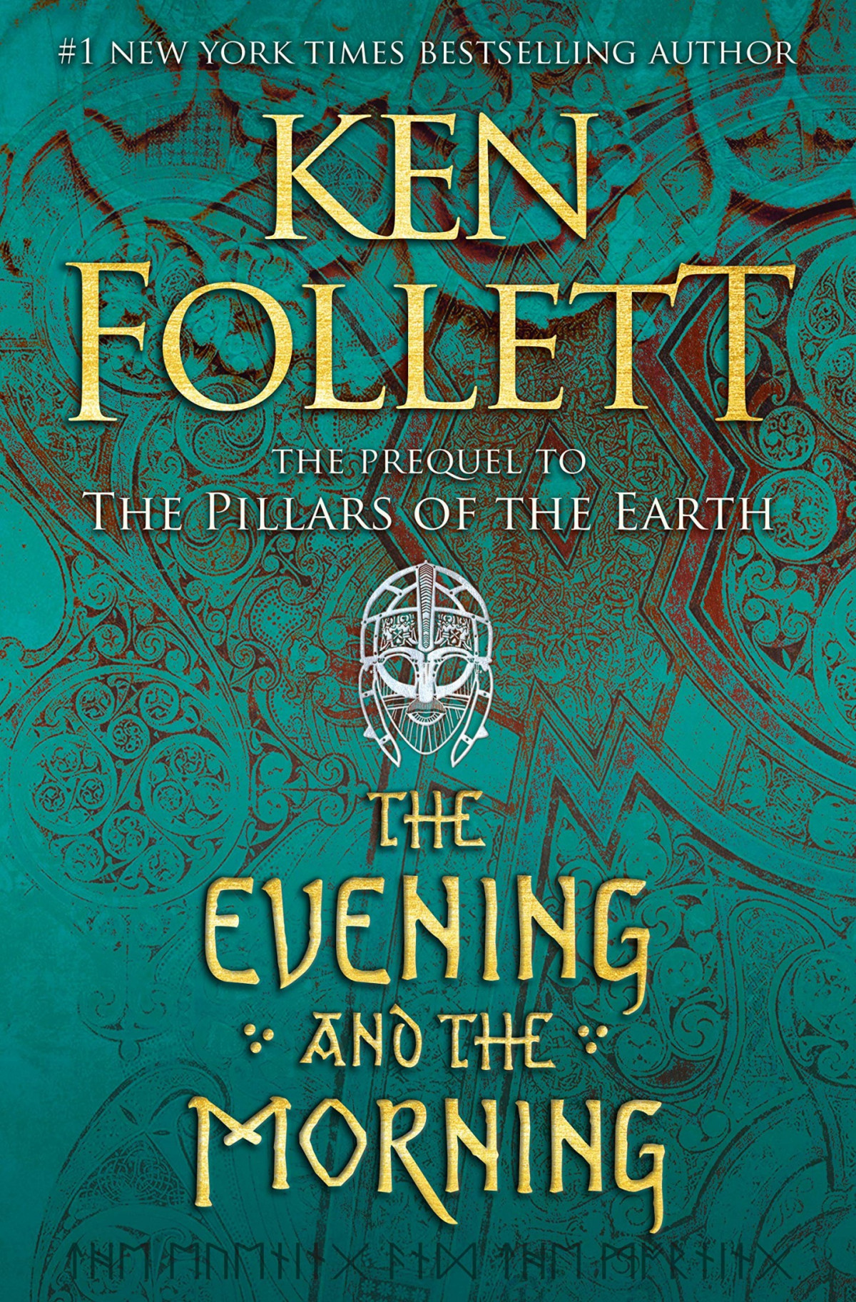 The Evening And The Morning Ken Follett