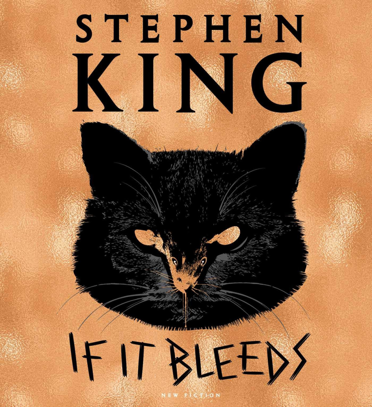 If It Bleeds Stephen King