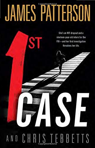 1st Case James Patterson