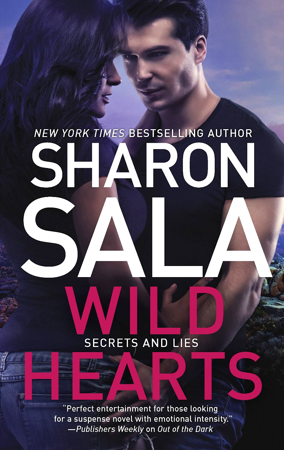 Wild Hearts Sharon Sala