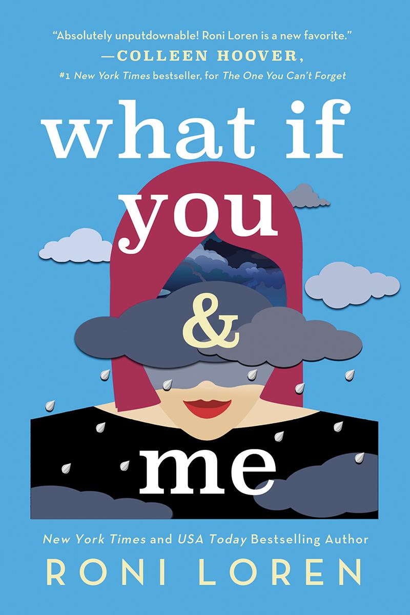 Se02 What If You Me Roni Loren