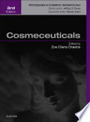 Cosmeceuticals Zoe Diana Draelos