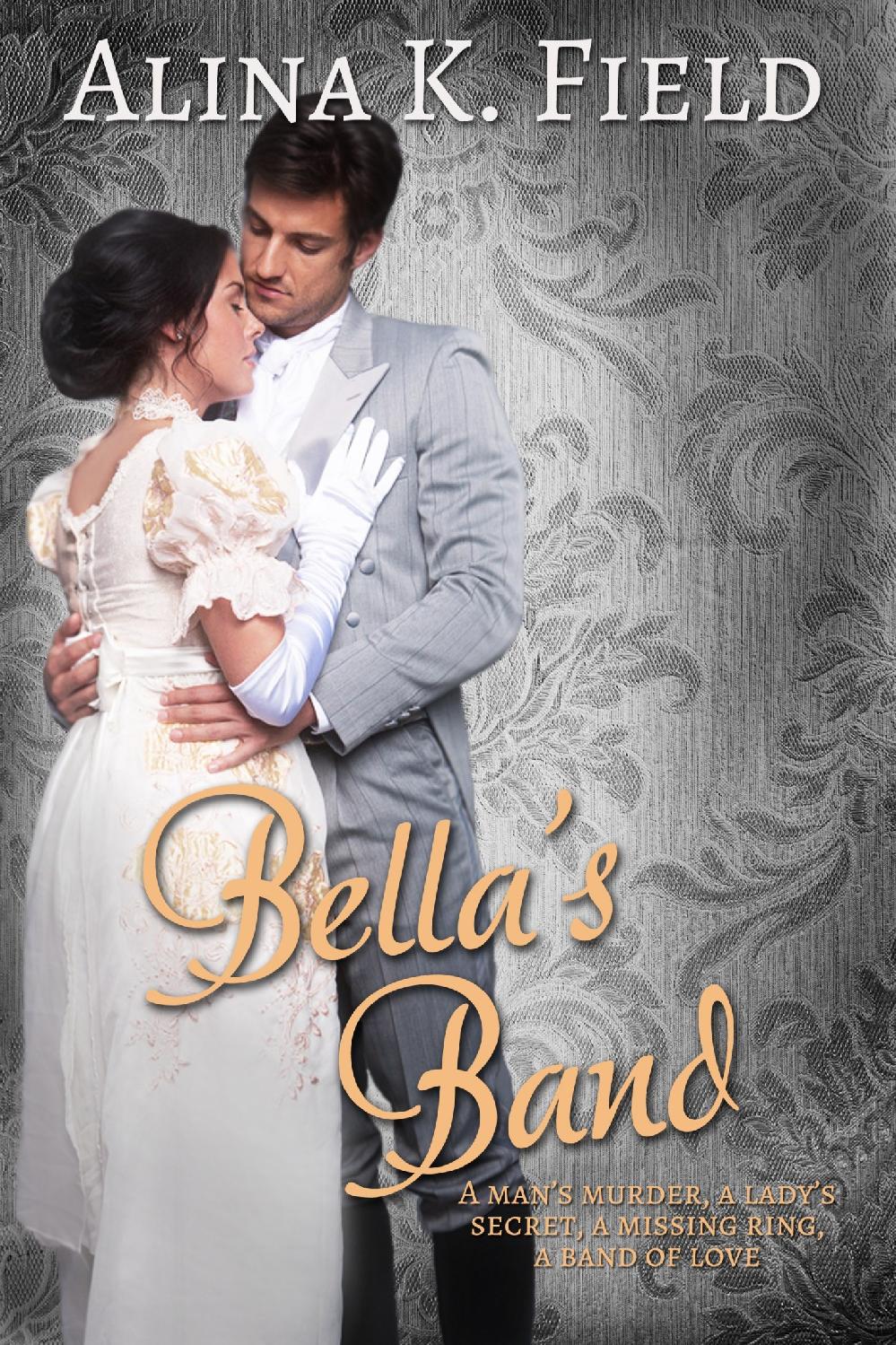 Bellas Band Alina K Field