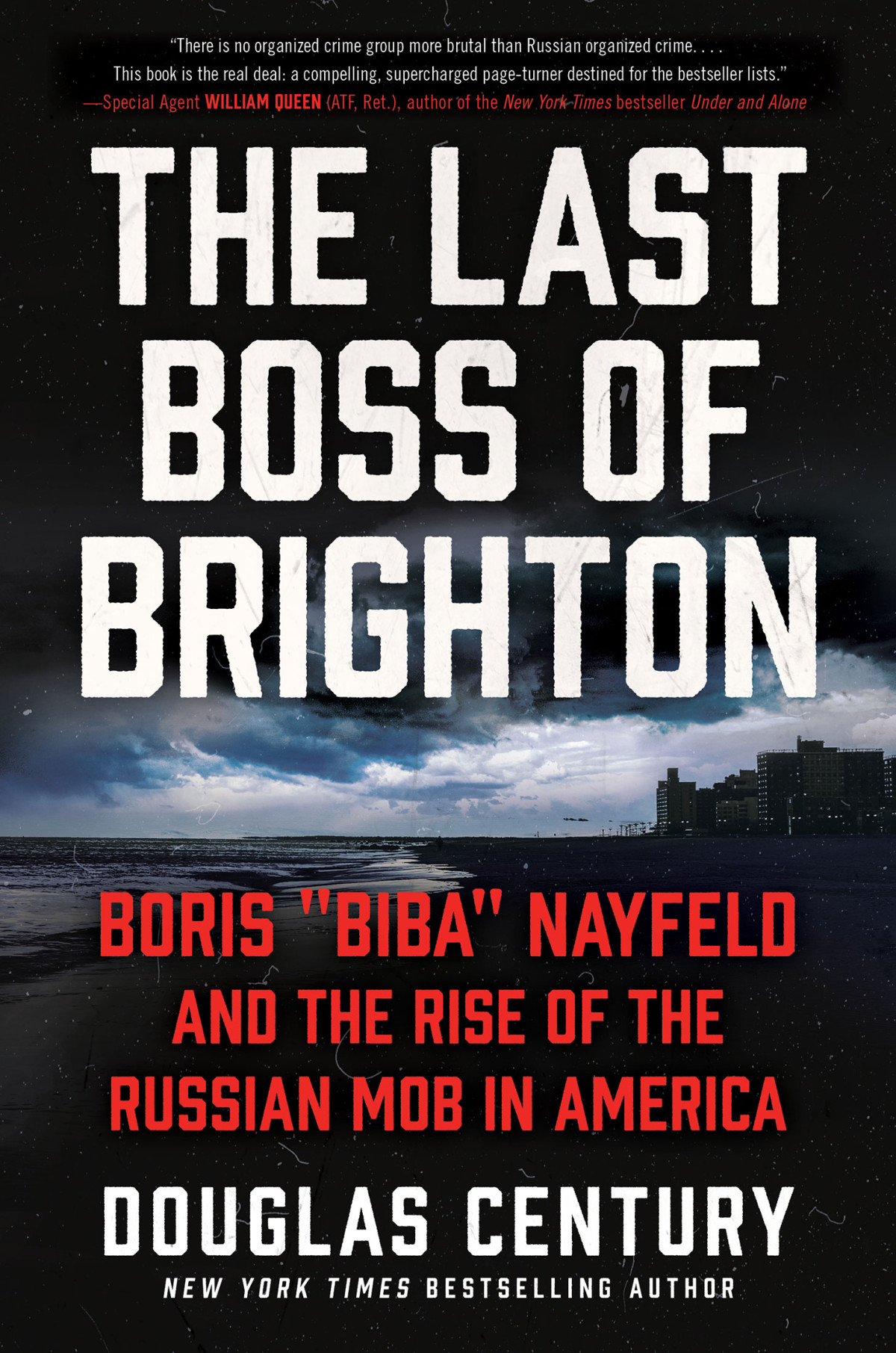 The Last Boss Of Brighton Douglas Century