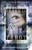 Psychic Tarot Nancy Antenucci Melanie A Howard
