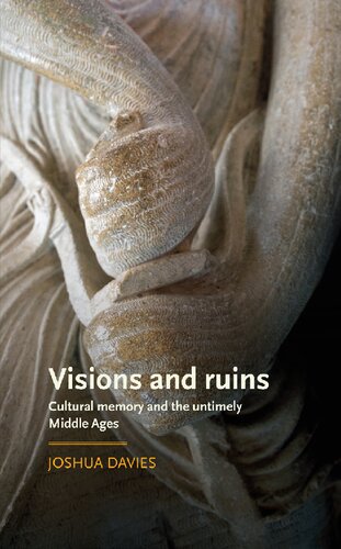 Visions And Ruins Joshua Davies
