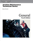 Aviation Maintenance Technician Series General 4th Edition Dale Crane