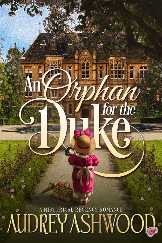An Orphan For The Duke Audrey Ashwood