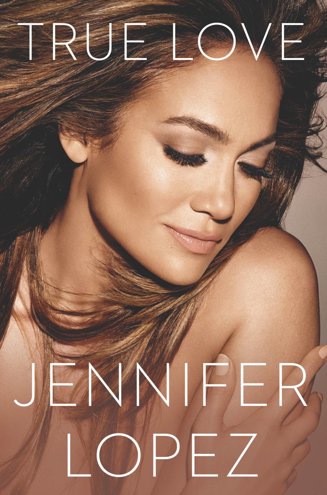True Love Jennifer Lopez