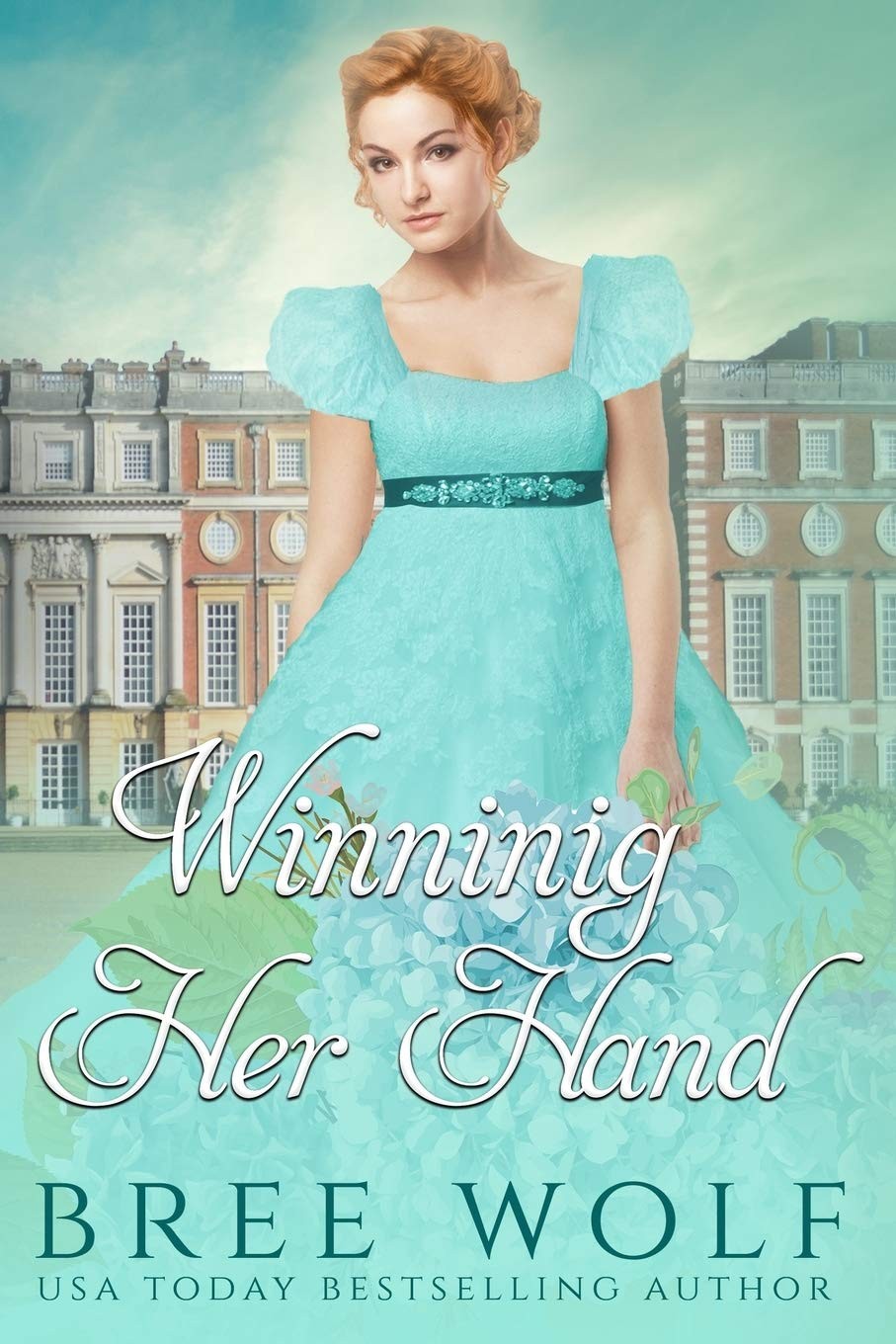 Winning Her Hand Bree Wolf