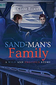 Sandmans Family Wild And Precious 3 Cjane Elliott