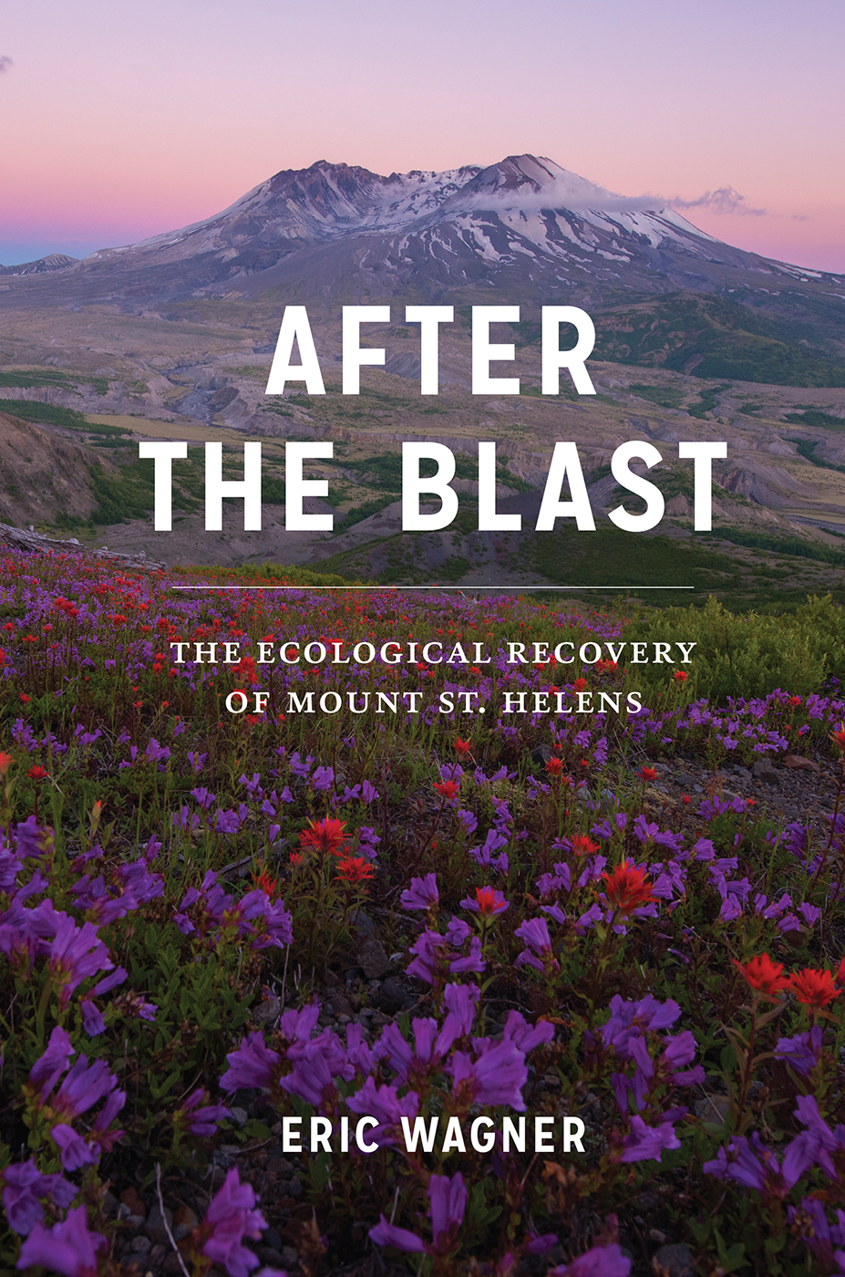 After The Blast Eric Wagner