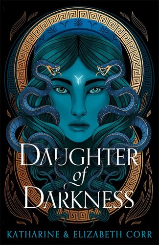 Daughter Of Darkness Katharine Elizabeth Corr