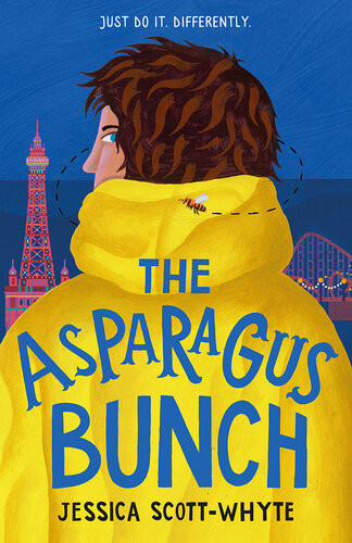 The Asparagus Bunch Jessica Scottwhyte