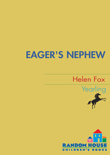 Eagers Nephew Helen Fox