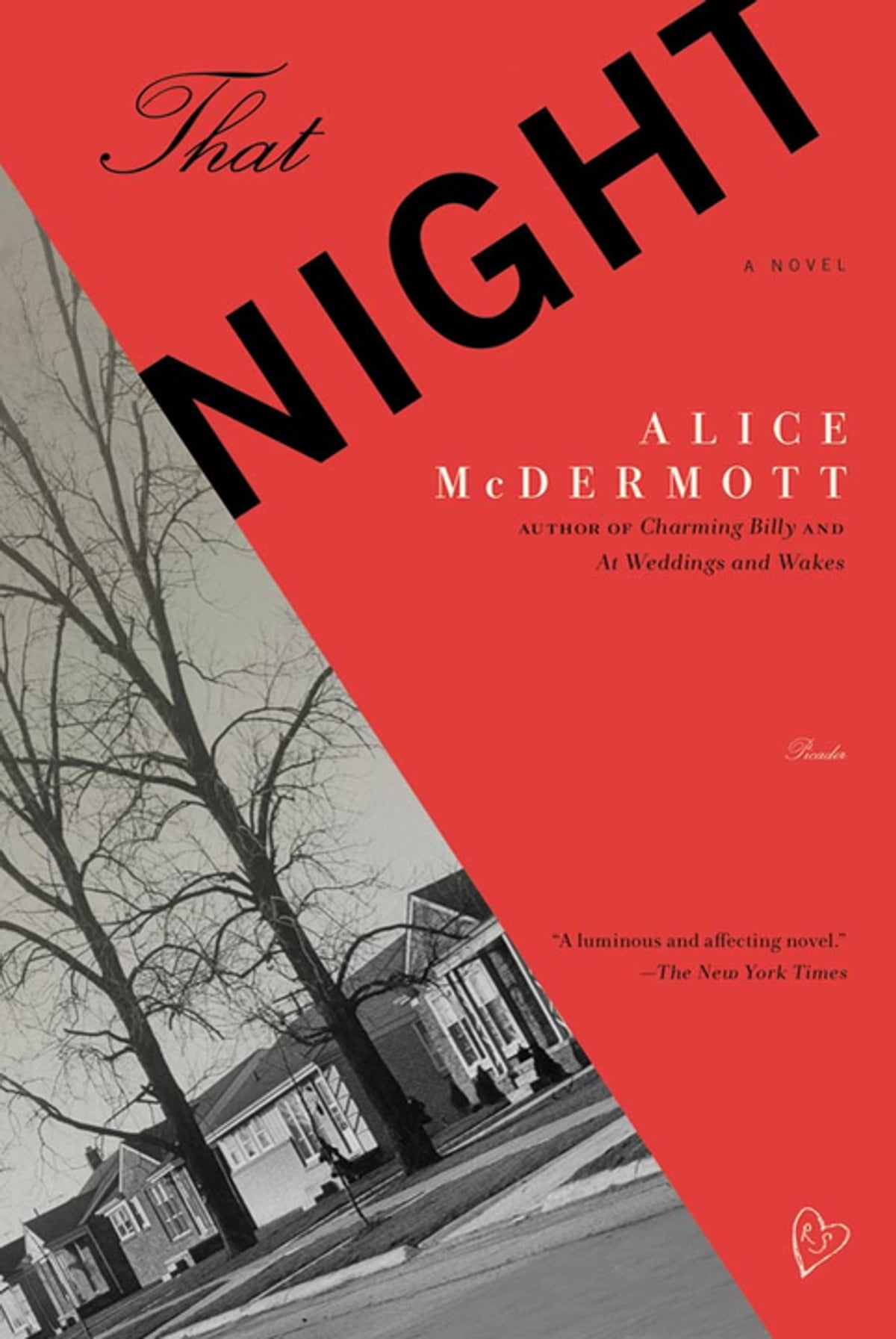 That Night Alice Mcdermott