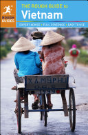 The Rough Guide To Vietnam 2015 Rough Guides