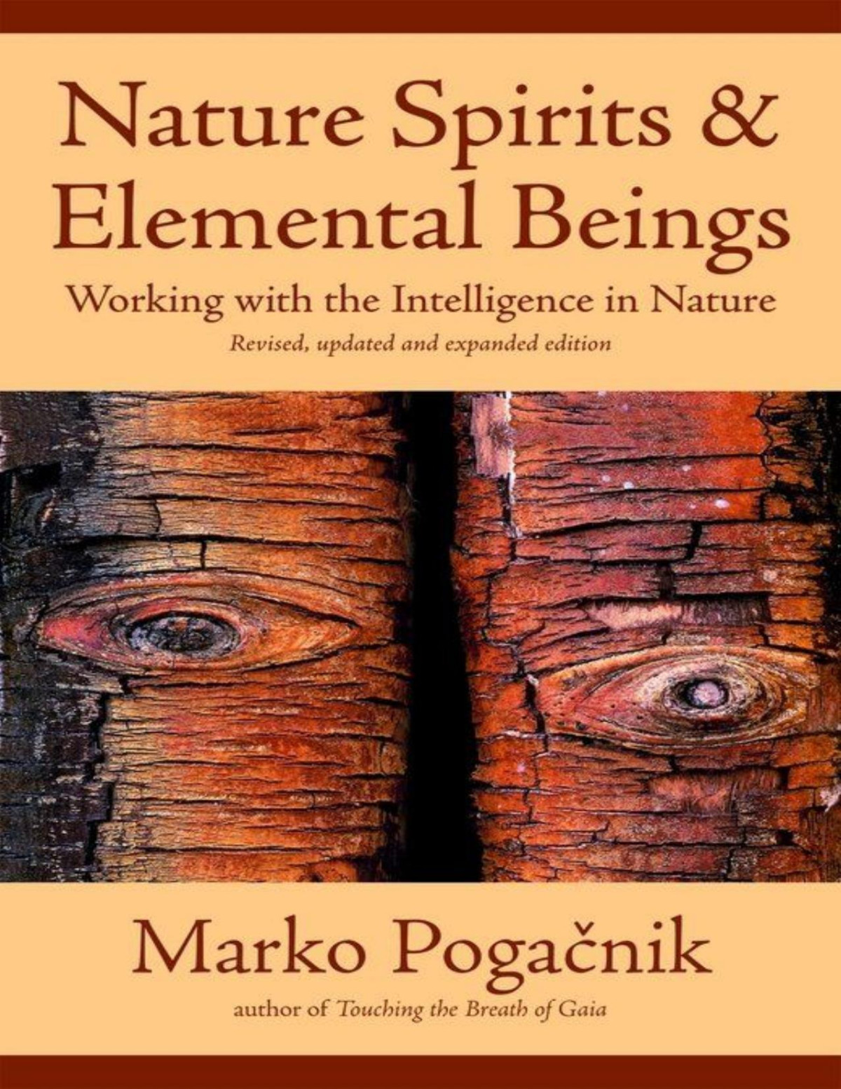 Nature Spirits Elemental Beings Working With The Intelligence In Nature Marko Pogacnik