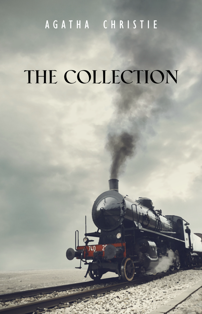 The Agatha Christie Collection Agatha Christie