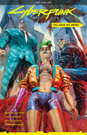 You Have My Word Cyberpunk 2077 Bartosz Sztybor