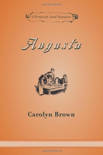 Augusta Carolyn Brown