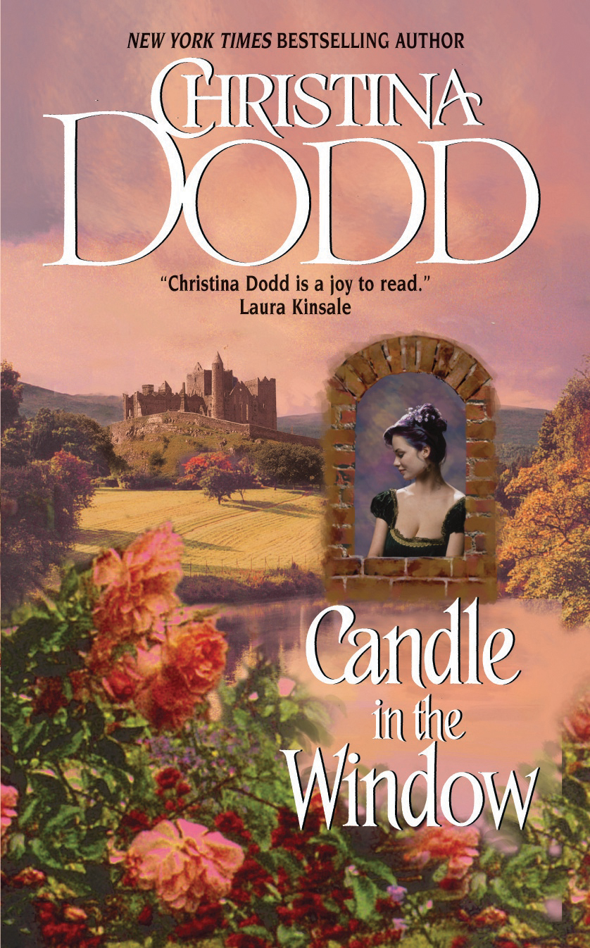 Candle In The Window Christina Dodd
