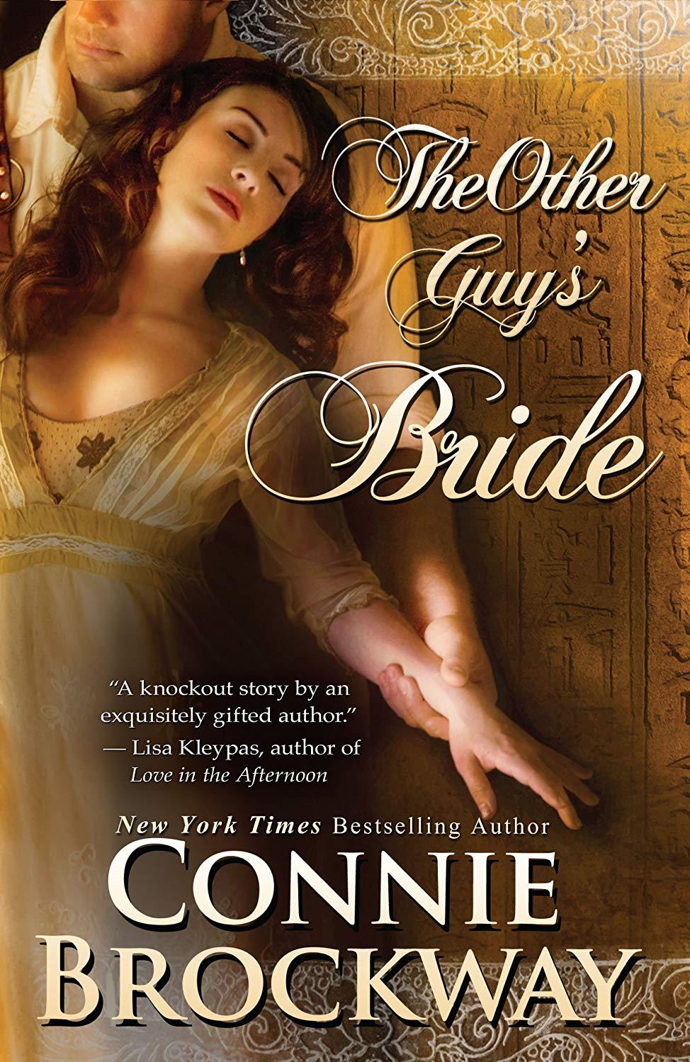 The Other Guys Bride Connie Brockway