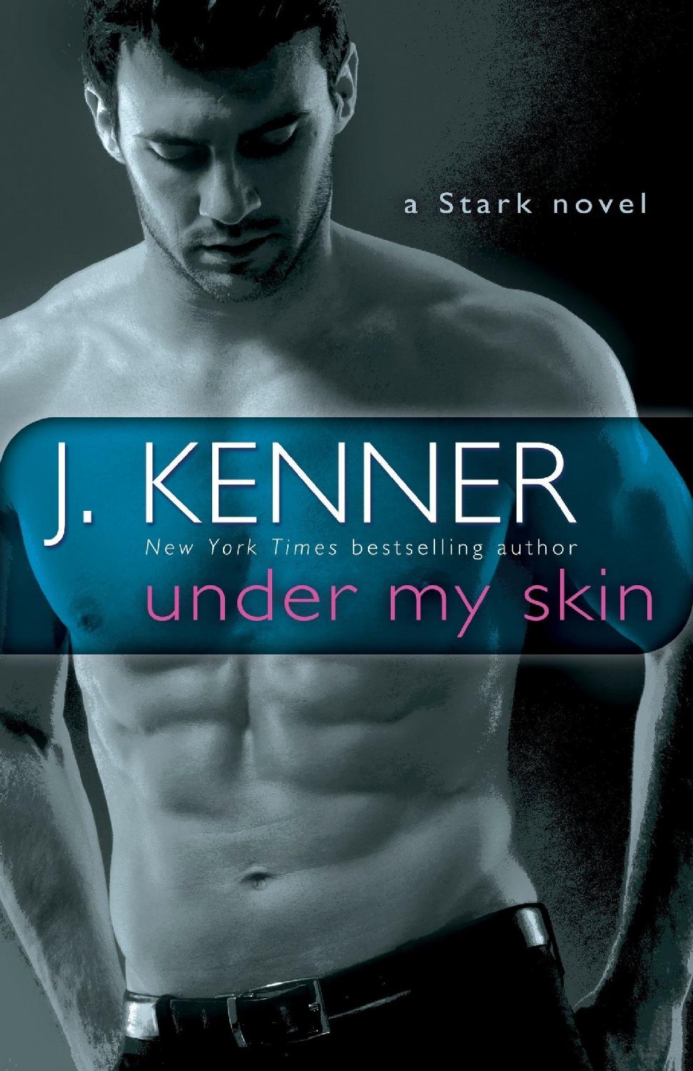 Under My Skin J Kenner