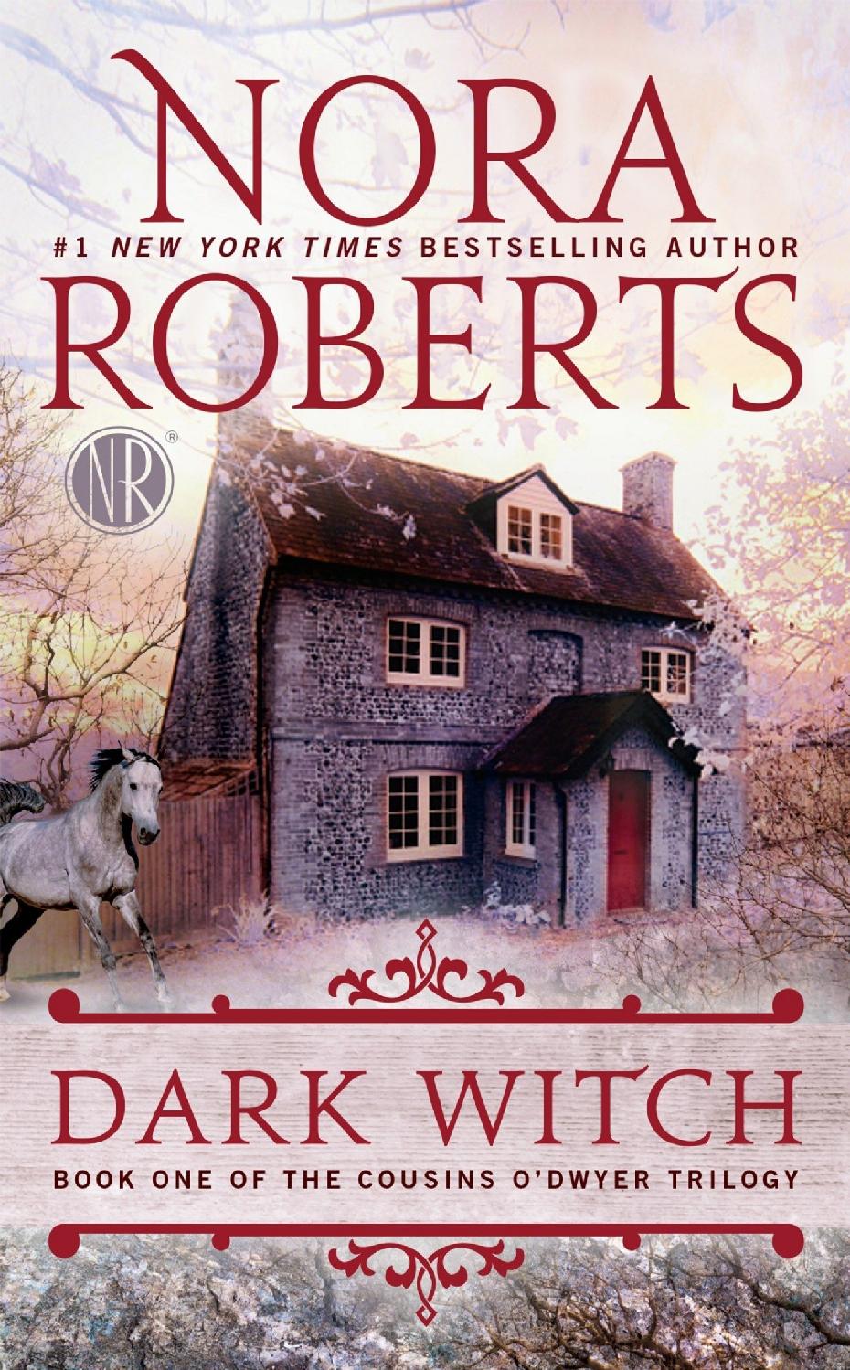 Dark Witch Nora Roberts