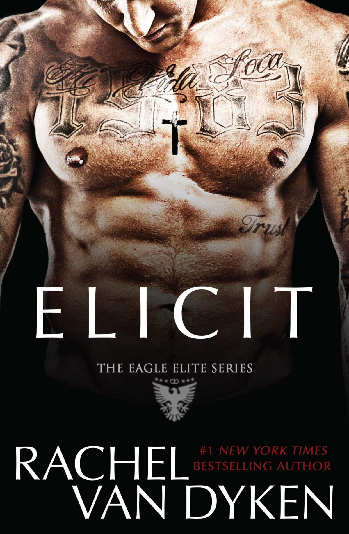 Elicit Rachel Van Dyken