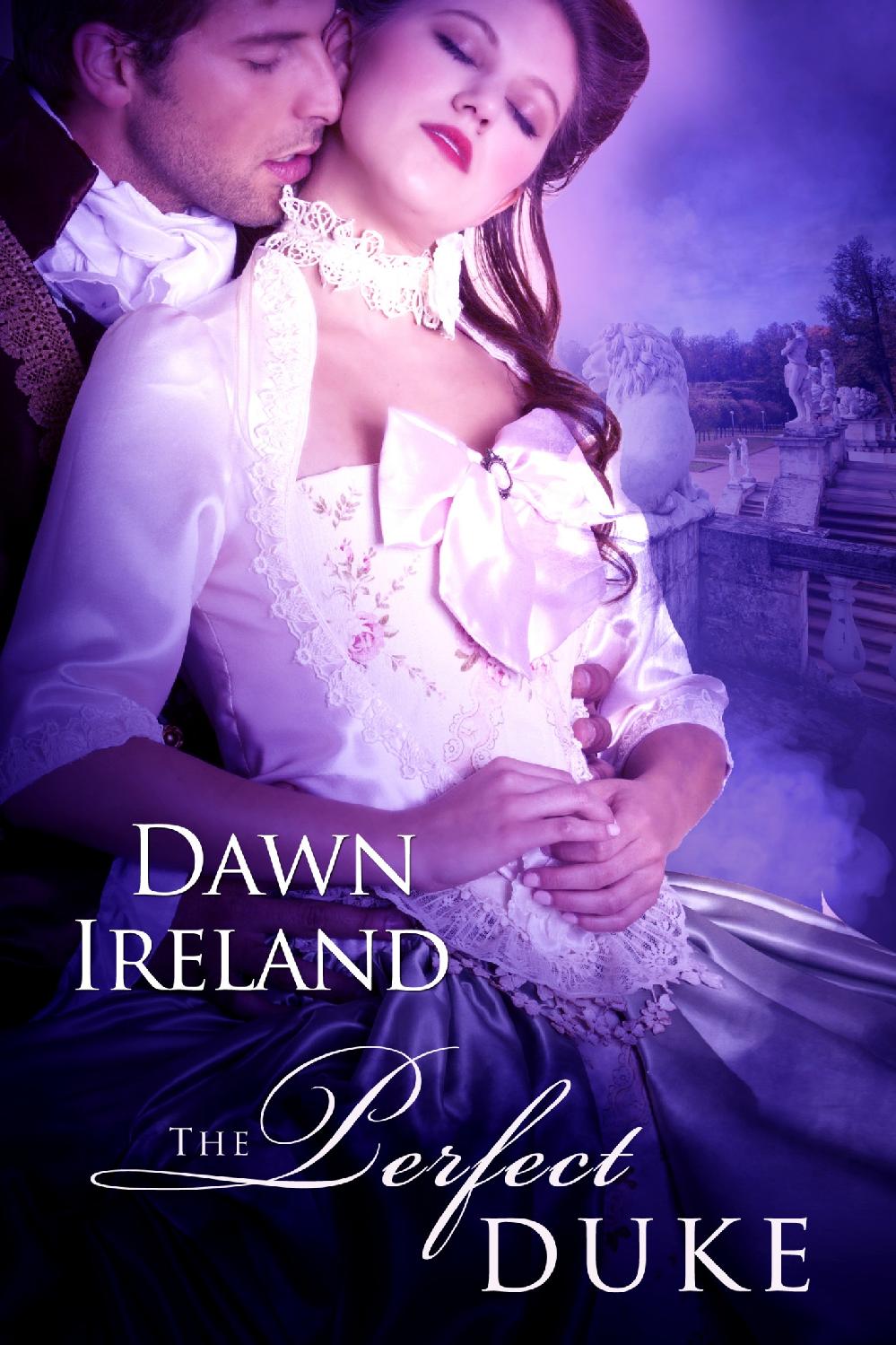 The Perfect Duke Dawn Ireland