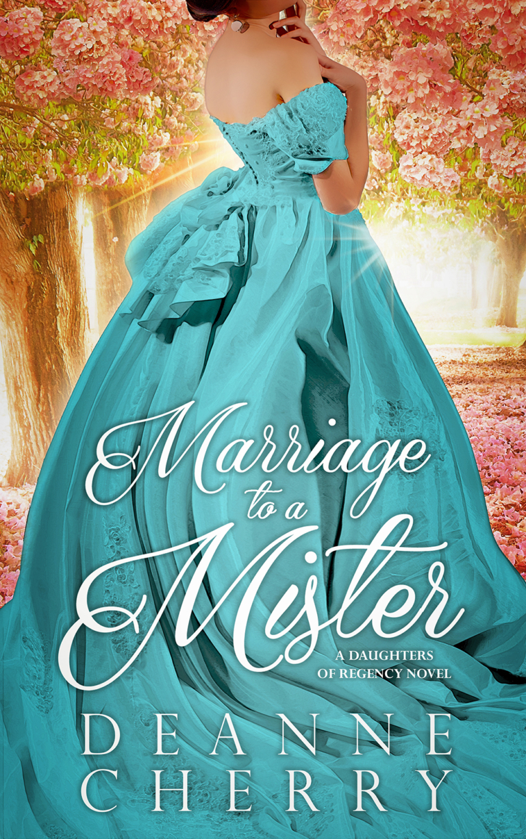 Marriage To A Mister Deanne Cherry