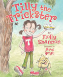 Tilly The Trickster Molly Shannon