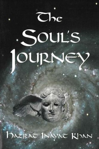 The Souls Journey 2nd Edition Hazrat Inayat Khan
