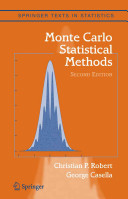 Monte Carlo Statistical Methods Christian Robert George Casella