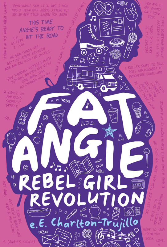Fat Angie Ee Charltontrujillo