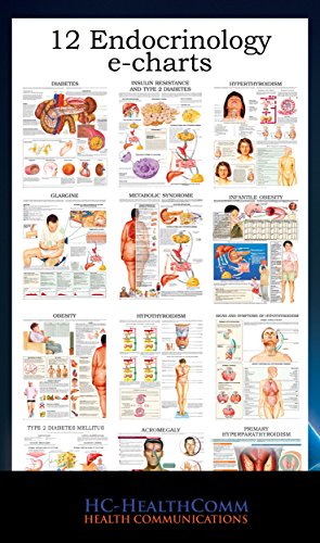 12 Endocrinology Echarts More Than 200 Images And Tables Hchealthcomm Editor